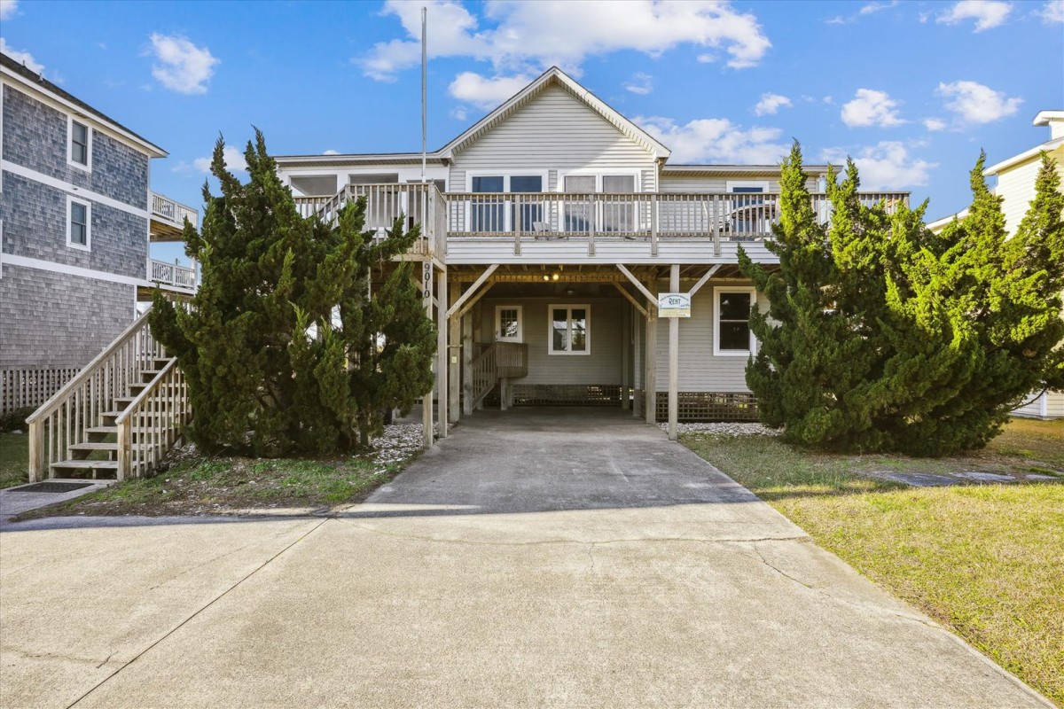 Every Summer Nags Head, NC Cola Vaughan Realty